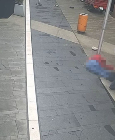 Erol Köse’nin düşme anına ilişkin görüntüler ve son notu ortaya çıktı