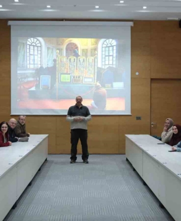 Yıldırım’da temel fotoğrafçılık eğitimleri başladı