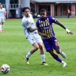 Trendyol Süper Lig: Eyüpspor: 0 - Kocaelispor: 1 (Maç sonucu)