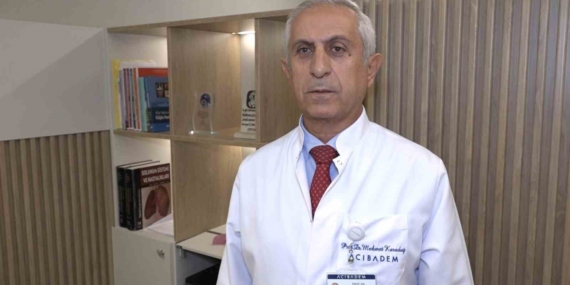 Uzmanlardan pulmoner rehabilitasyon çağrısı