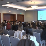 Kadın brokerler ‘Bir kadın bin hikaye’ etkinliğinde buluştu