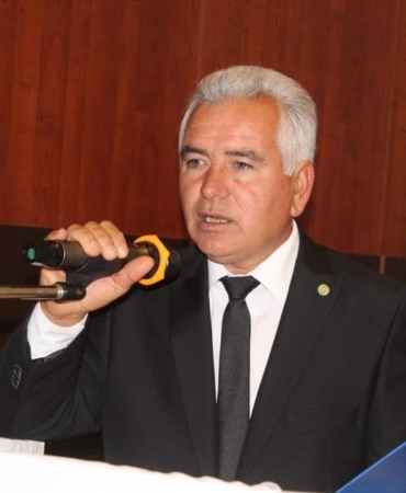 Yenişehir Yağlı Tohumlar Kooperatifi Başkanı Çetin: "Çiftçi umudunu kaybetmedi"