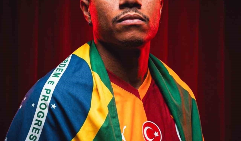 Galatasaray’dan Sara’ya tebrik mesajı