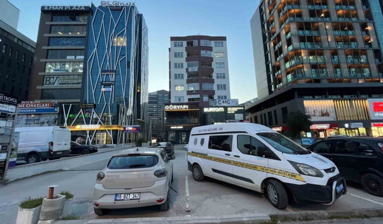 Bursa’da eski sevgili dehşeti: Eski sevgilisini öldürdü ardından kendini vurdu