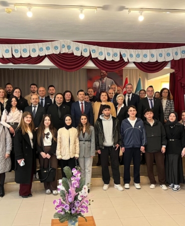 Havran MYO’da muhasebe ve vergi haftası programı