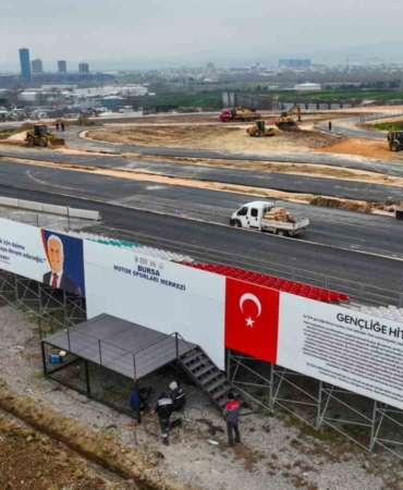 Bursa’da asfaltın tozunu atacaklar