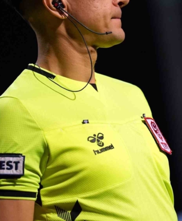 Trendyol Süper Lig’de 27. haftanın hakemleri belli oldu