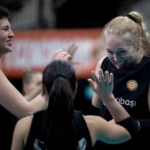 Eczacıbaşı Dynavit, çeyrek finalde DevelopRes Rzeszow karşısında