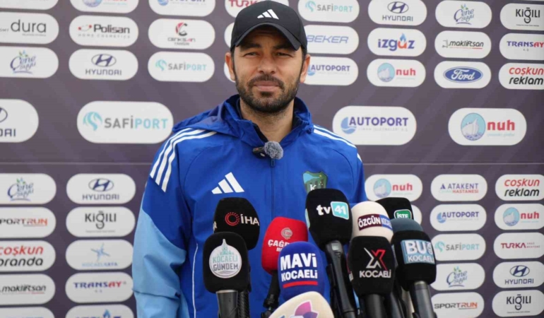 Selçuk İnan: "Sakatlıklar var ve çok geniş bir kadroya sahip olduğumuz da söylenemez"