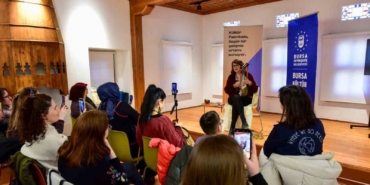 Bursa’nın hikayeleri Ramazan’da anlatıldı