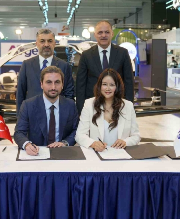 Türk Telekom’dan gökyüzünde dijital dönüşüm