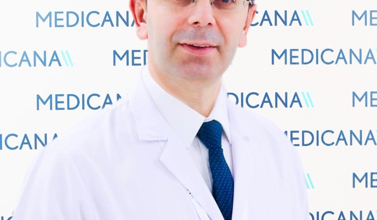 Erken teşhis kolon kanserinde hayat kurtarıyor