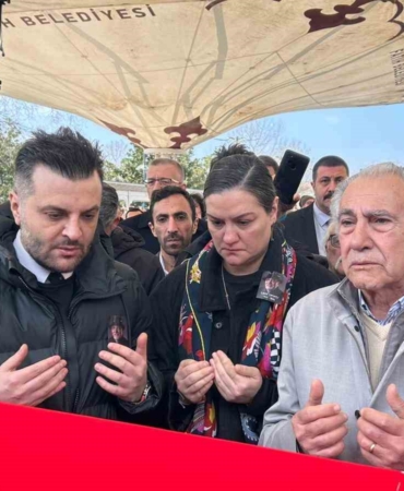 İlber Ortaylı için Fatih Camii’nde cenaze töreni düzenleniyor