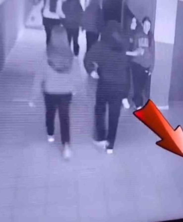 Edirne’de öğrencilerden sosyal deney: Yere atılan çöpe duyarlılık