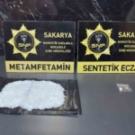 Polisten iki ilçede uyuşturucu operasyonu: 2 tutuklama