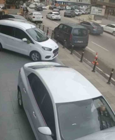 Pendik’te silahlı saldırı: 2 yaralı