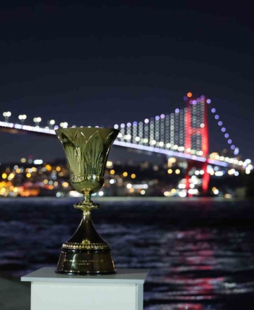 FIBA Dünya Kupası, İstanbul’da