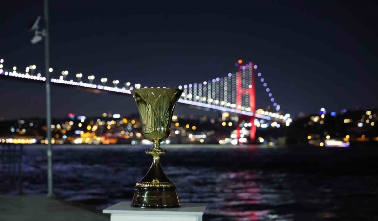 FIBA Dünya Kupası, İstanbul’da