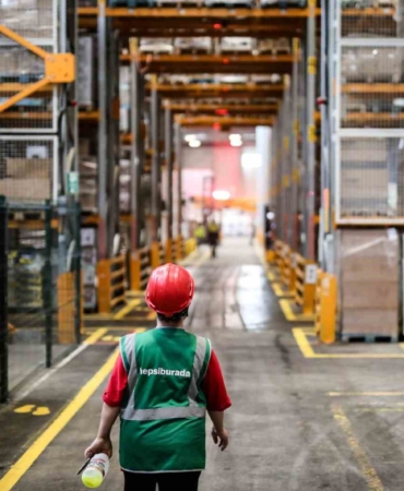 Hepsiburada ve HepsiJET’e iş güvenliği alanında iki uluslararası ödül