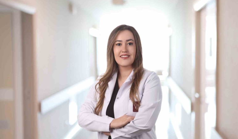 "Her az yiyen çocuk iştahsız değil"