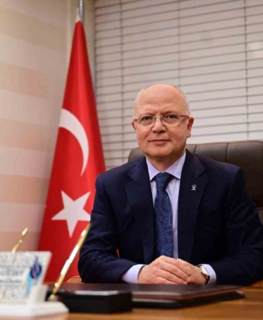 AK Parti Bursa İl Başkanı Gürkan: "Bursa bu yetersizlikleri hak etmiyor"