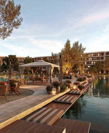 Balıkesir’e dev turizm hamlesi