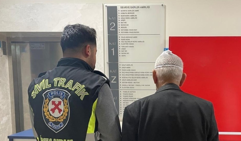 Ataşehir’deki sopalı ’yol verme’ kavgasına 1 milyon 164 bin TL rekor ceza