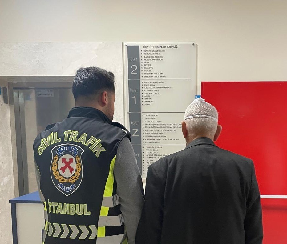 Ataşehir’deki sopalı ’yol verme’ kavgasına 1 milyon 164 bin TL rekor ceza