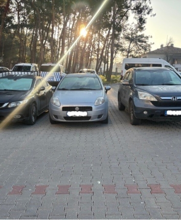 Çanakkale’de göçmen kaçakçılığı operasyonu: 4 tutuklama