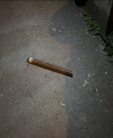 Şişli’de sopalı kavga: Bir kişinin burnu kırıldı