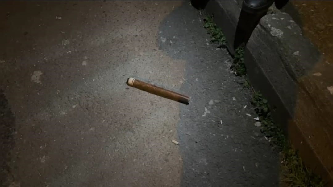 Şişli’de sopalı kavga: Bir kişinin burnu kırıldı