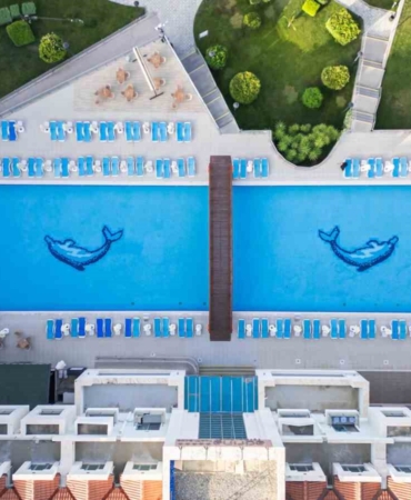 Dünyanın "Longevity" merkezi Kazdağları, Edremit’te bayram hazırlığı tamam