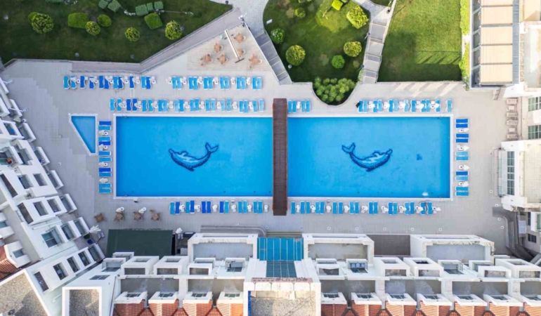 Dünyanın "Longevity" merkezi Kazdağları, Edremit’te bayram hazırlığı tamam