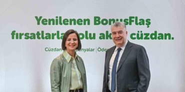 Garanti BBVA, BonusFlaş’ı uçtan uca yeniledi