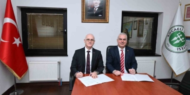 Kocaeli Üniversitesi ve Tüpraş iş birliğiyle Temel Rafinericilik Staj Programı başlıyor