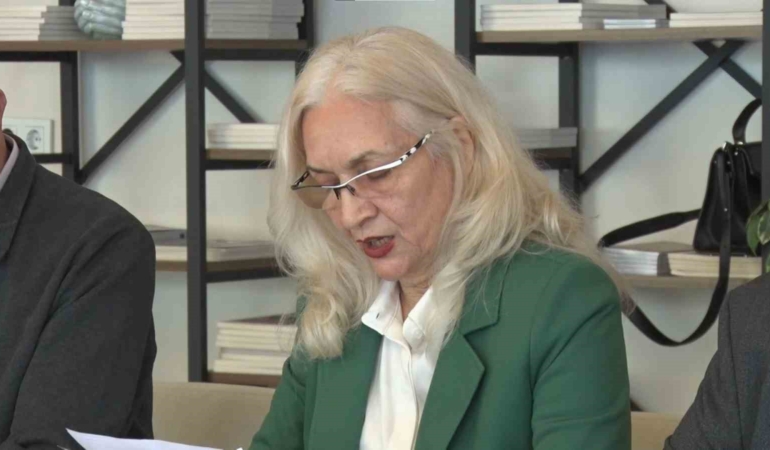 10. Vedat Günyol Deneme Ödülleri sahipleri açıklandı