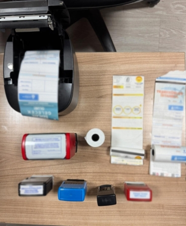 İstanbul’da yabancılara sahte belge düzenleyen şebeke çökertildi: 13 gözaltı