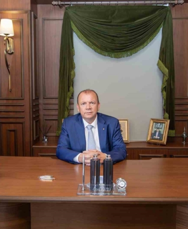 Özer Matlı: "Orta doğu’daki gelişmeler tarım ve gıda piyasalarını etkiliyor"