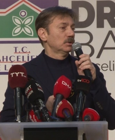 Bahçelievler Belediyesi "Basın İftarı" programı düzenledi