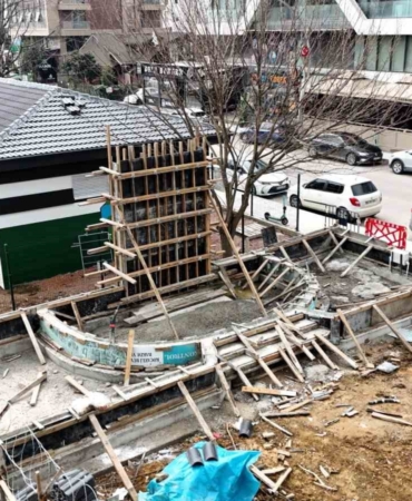 Şehit Ergün Köncü’nün anısına park ve anıt inşa ediliyor