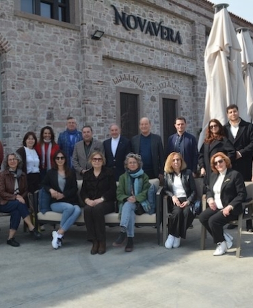 Kuzey Ege turizminde SKAL ile yepyeni bir başlangıç