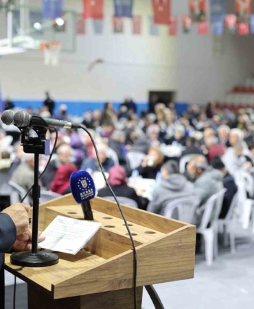 Orhaneli’nin turizm potansiyeli Bursa’yı gülümsetecek