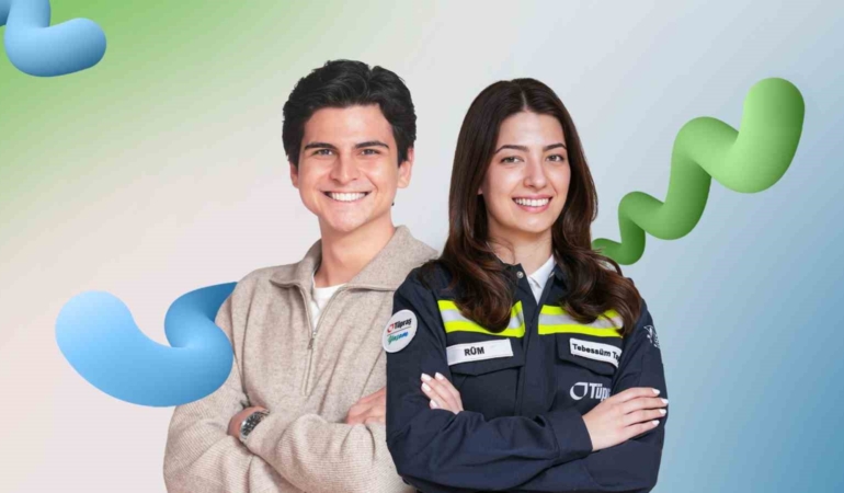 Tüpraş Nextremers Programı, 7’nci kez genç yeteneklerle buluşuyor