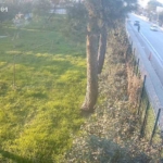 Cinayet gibi kaza güvenlik kamerasında