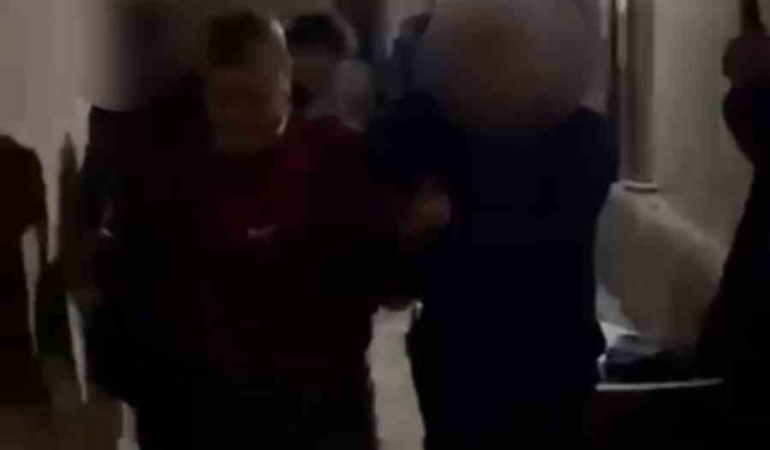 Bursa’da suç makinesi, saklandığı çatı katında yakalandı