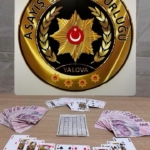 Yalova’da kumar operasyonu