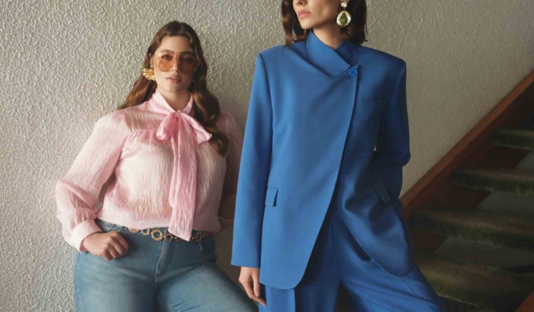 Trendyolmilla 2026 İlkbahar-Yaz koleksiyonunu duyurdu