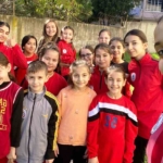 Körfez’de çocuklar spor akademisinde yeteneklerini keşfediyor