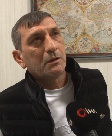 Damadının verdiği böbrekle yaşama tutundu: "Hayırlı damat’ diyorlar"