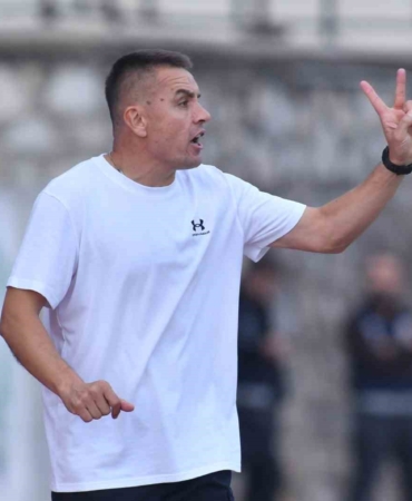 İnegölspor hocasıyla yolları ayırdı